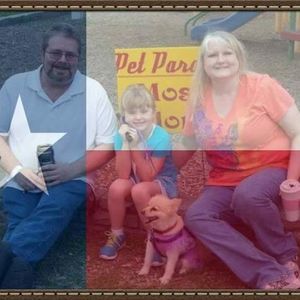 Meet your Posher, Jeff